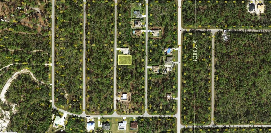 PORT CHARLOTTE - Land