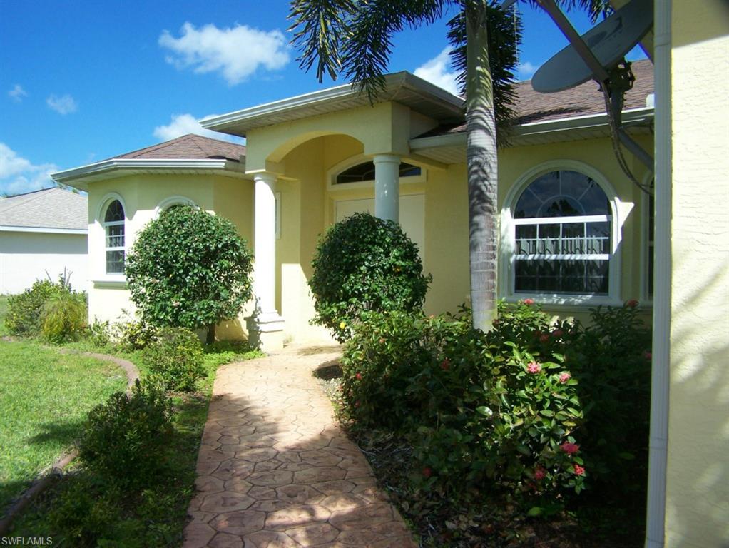 TWIN LAKE ESTATES - Residential