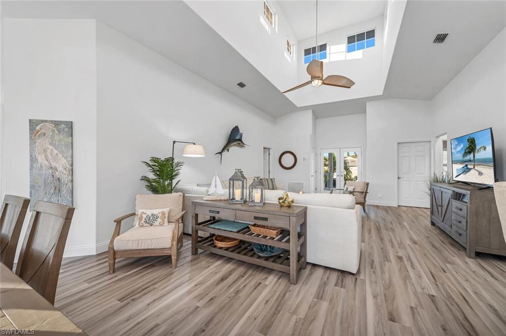 GULF SHORES - Residential Lease