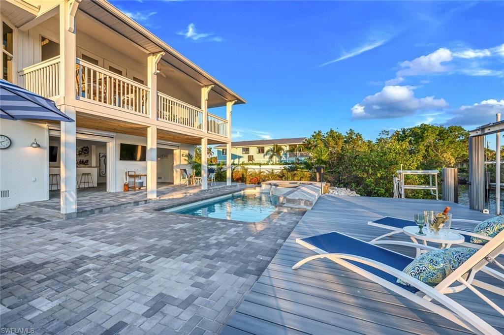 GULF SHORES - Residential Lease