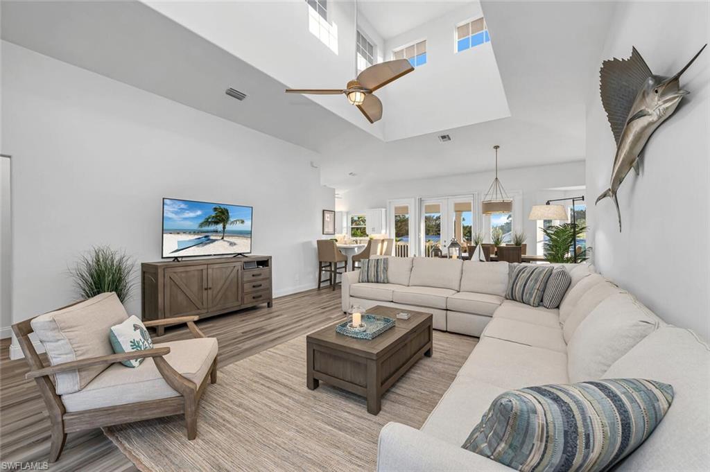GULF SHORES - Residential Lease
