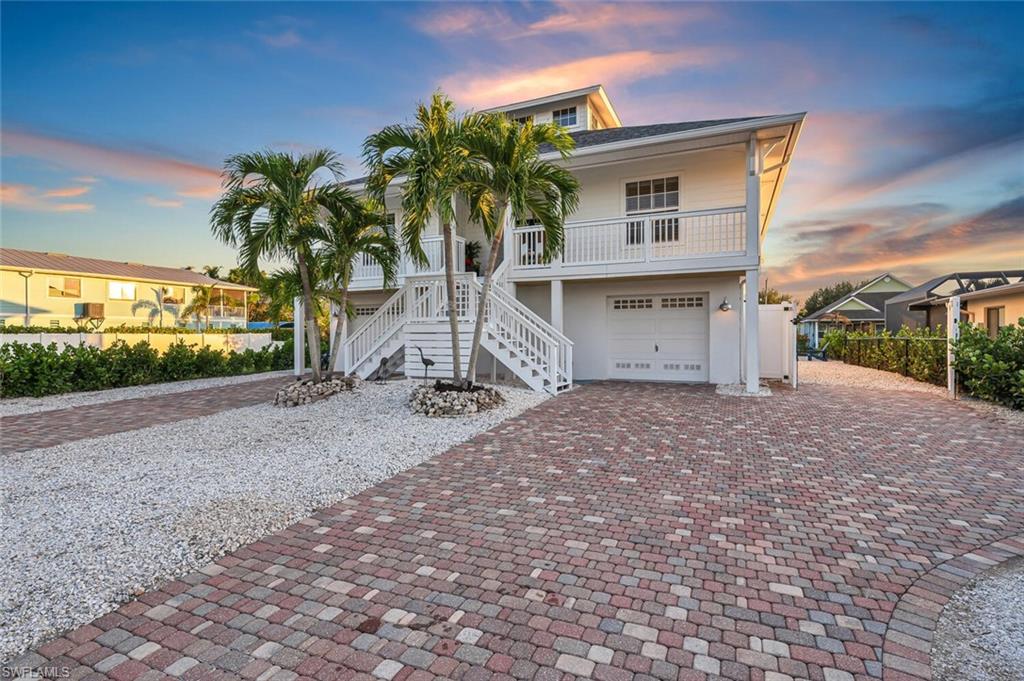 GULF SHORES - Residential Lease