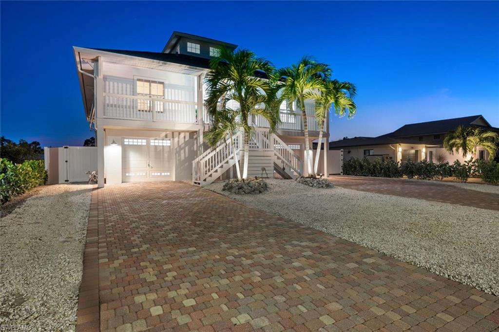 GULF SHORES - Residential Lease