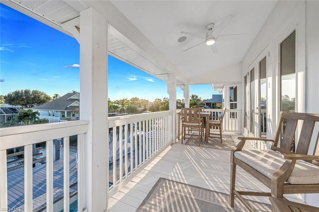GULF SHORES - Residential Lease
