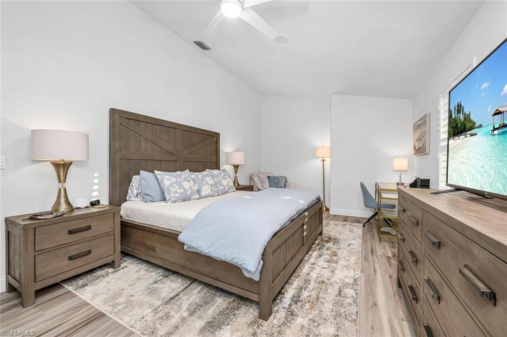 GULF SHORES - Residential Lease