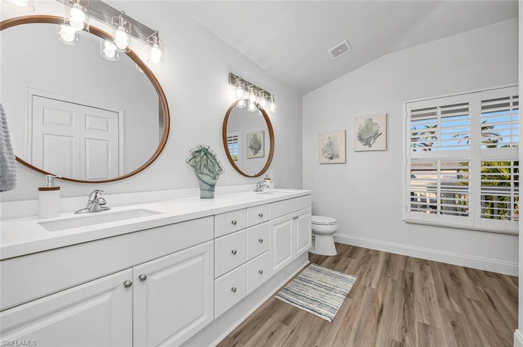 GULF SHORES - Residential Lease
