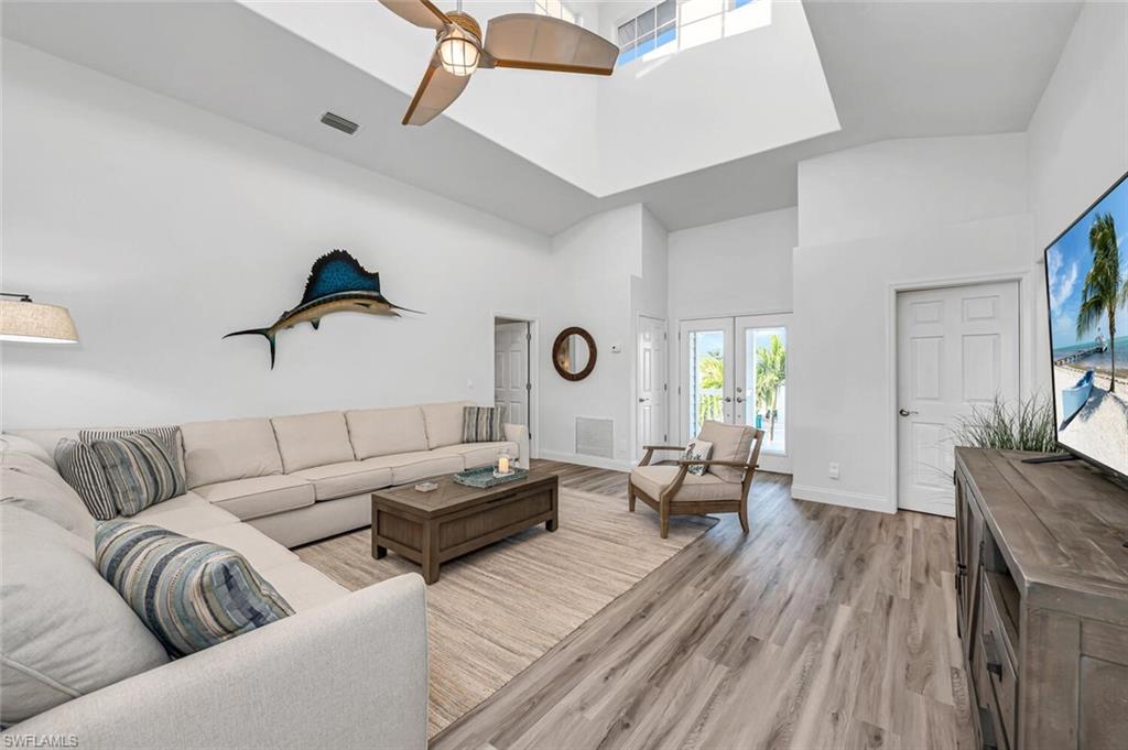 GULF SHORES - Residential Lease