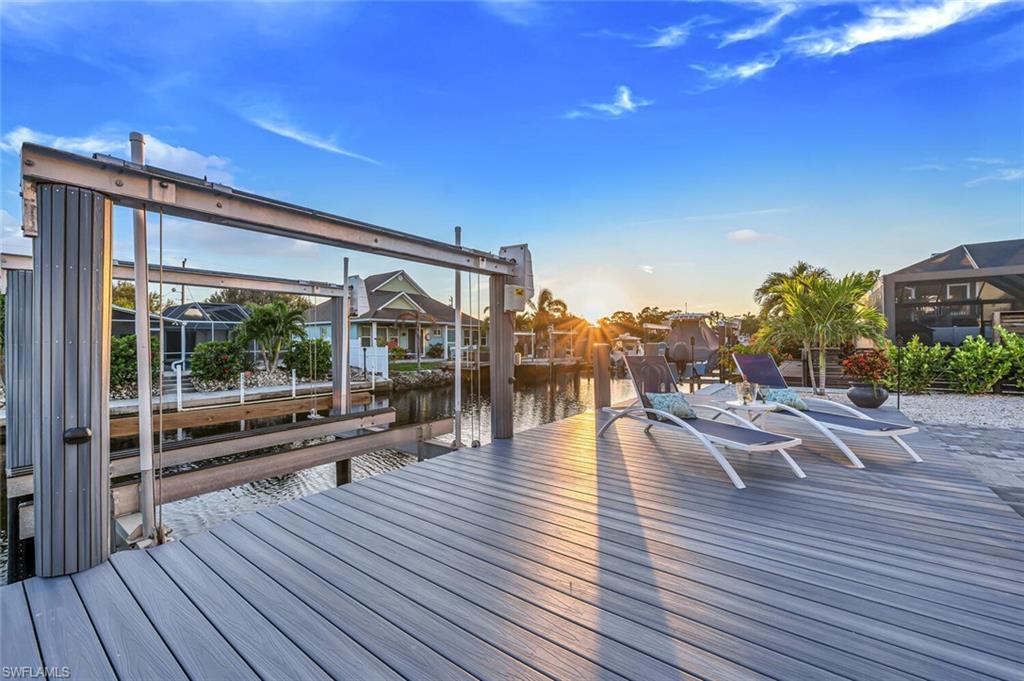 GULF SHORES - Residential Lease