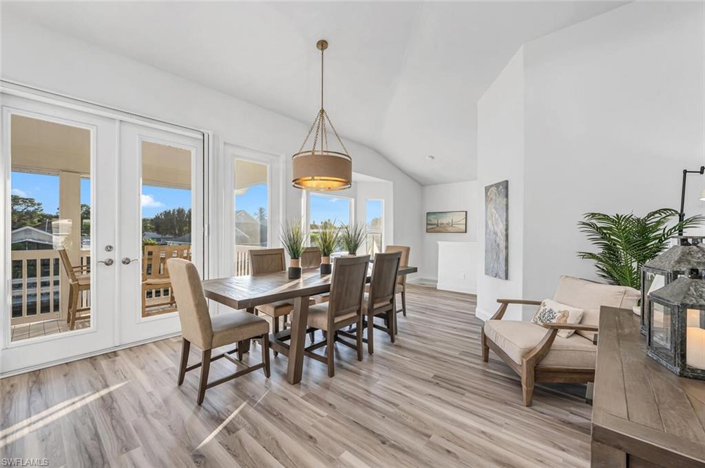 GULF SHORES - Residential Lease