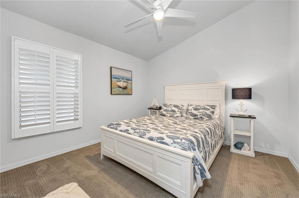 GULF SHORES - Residential Lease