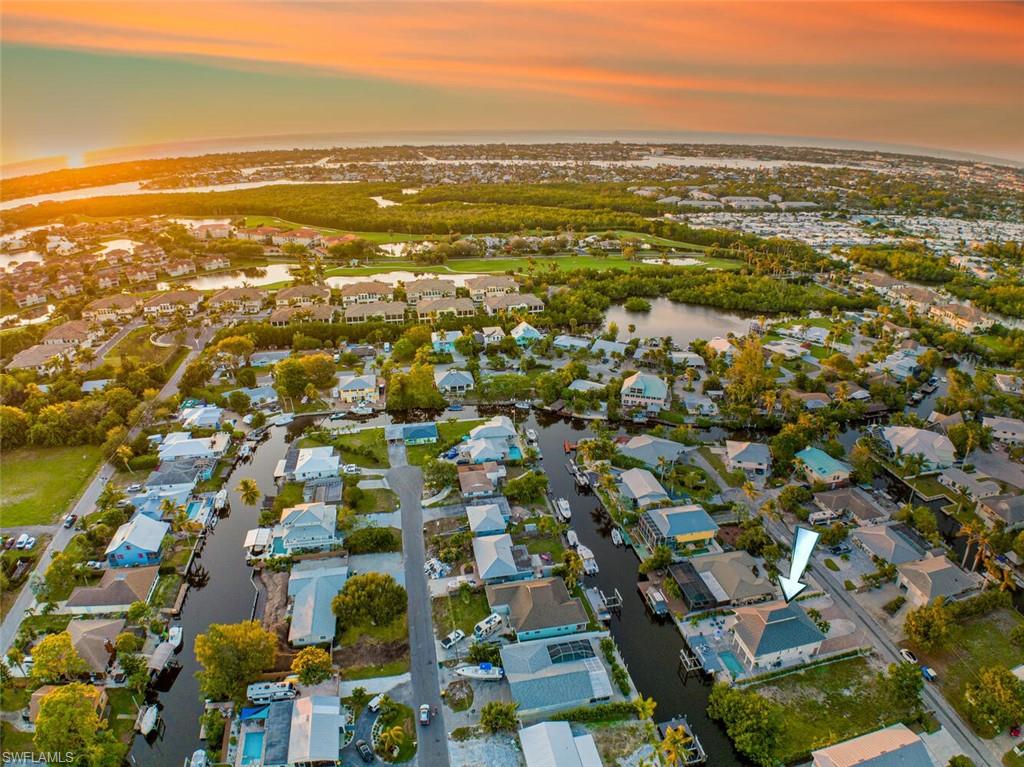 GULF SHORES - Residential Lease
