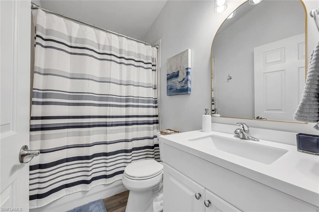 GULF SHORES - Residential Lease