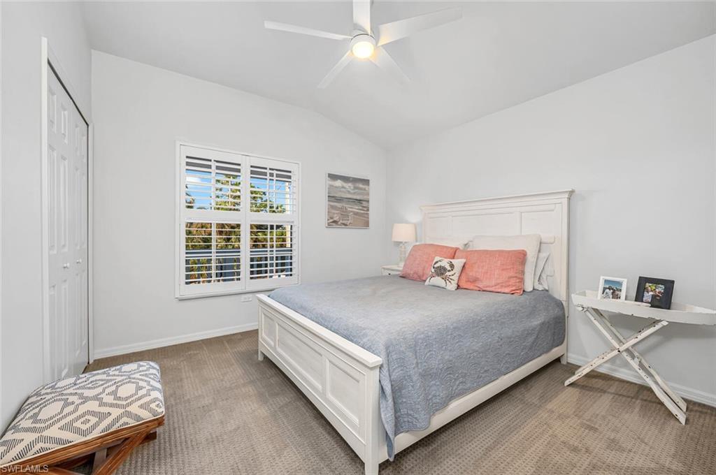 GULF SHORES - Residential Lease