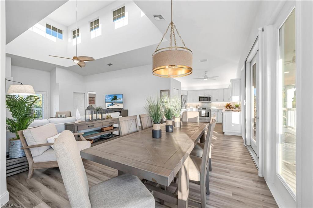 GULF SHORES - Residential Lease