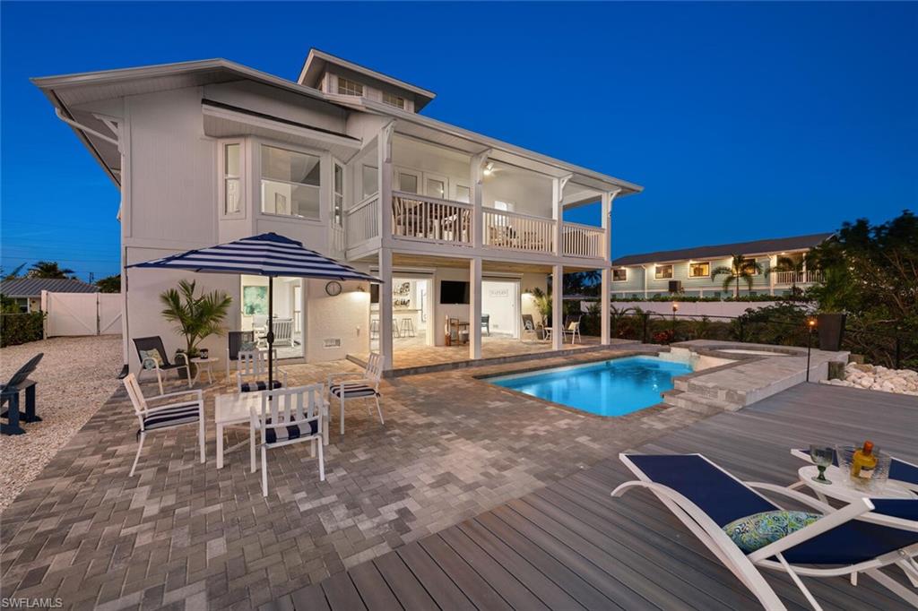 GULF SHORES - Residential Lease