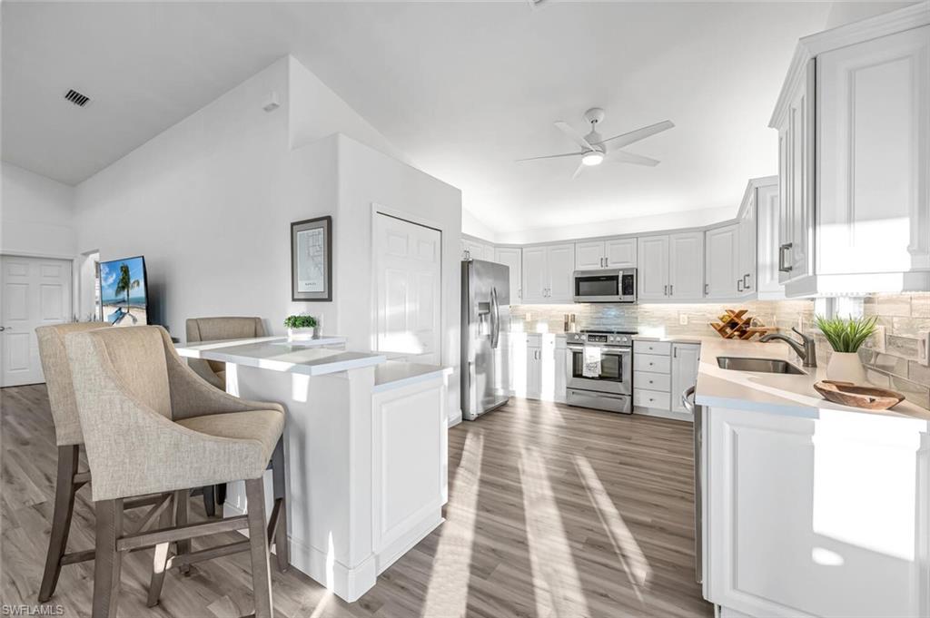 GULF SHORES - Residential Lease