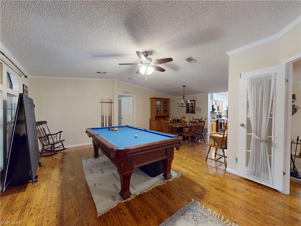 NORTH FORT MYERS - Residential