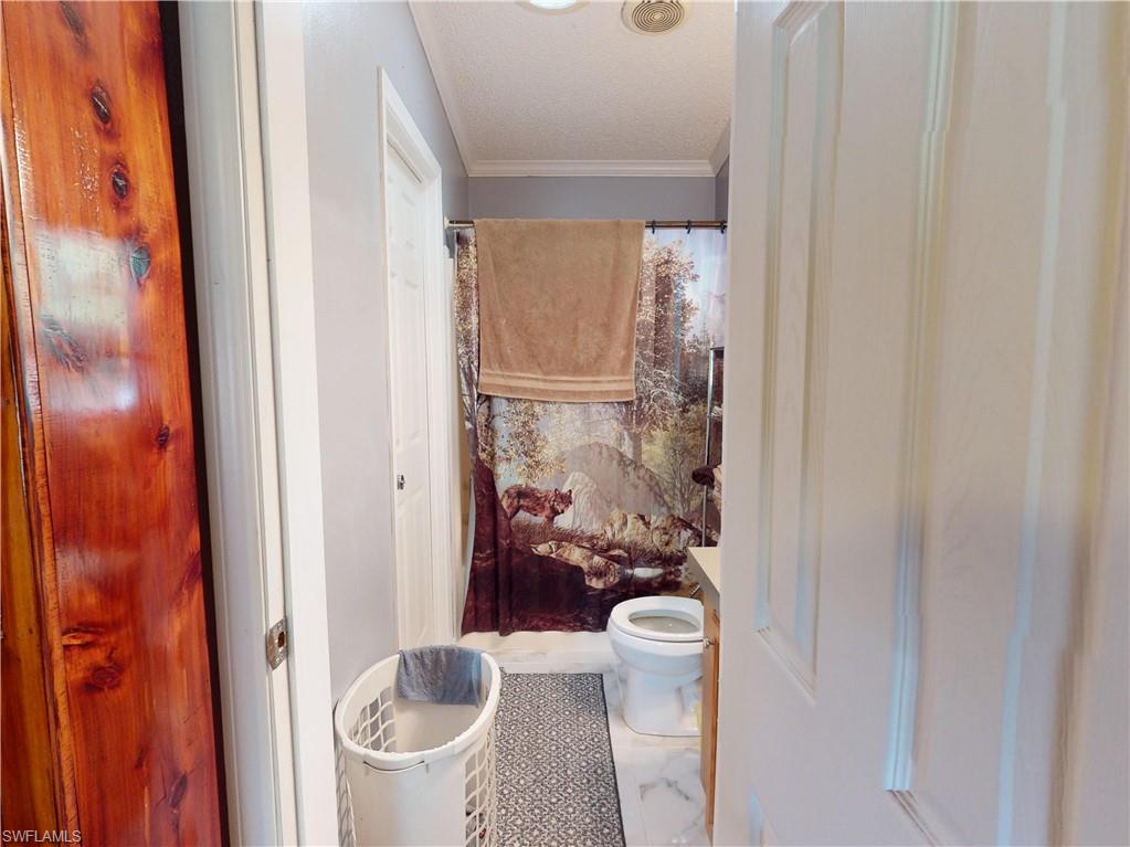 NORTH FORT MYERS - Residential
