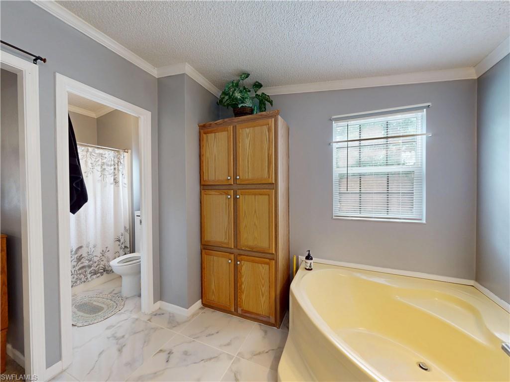 NORTH FORT MYERS - Residential