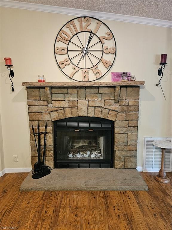 NORTH FORT MYERS - Residential