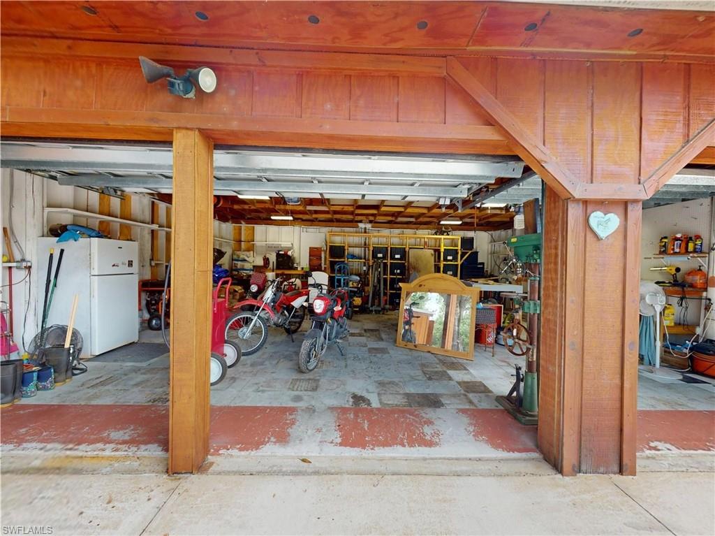 NORTH FORT MYERS - Residential