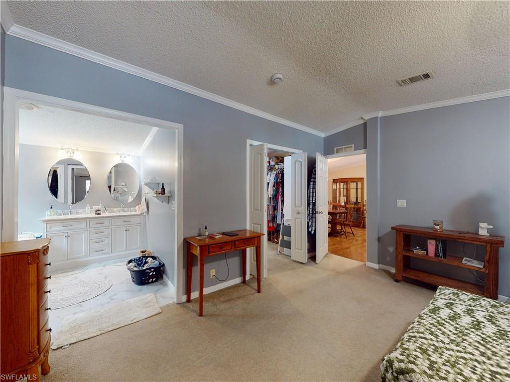 NORTH FORT MYERS - Residential
