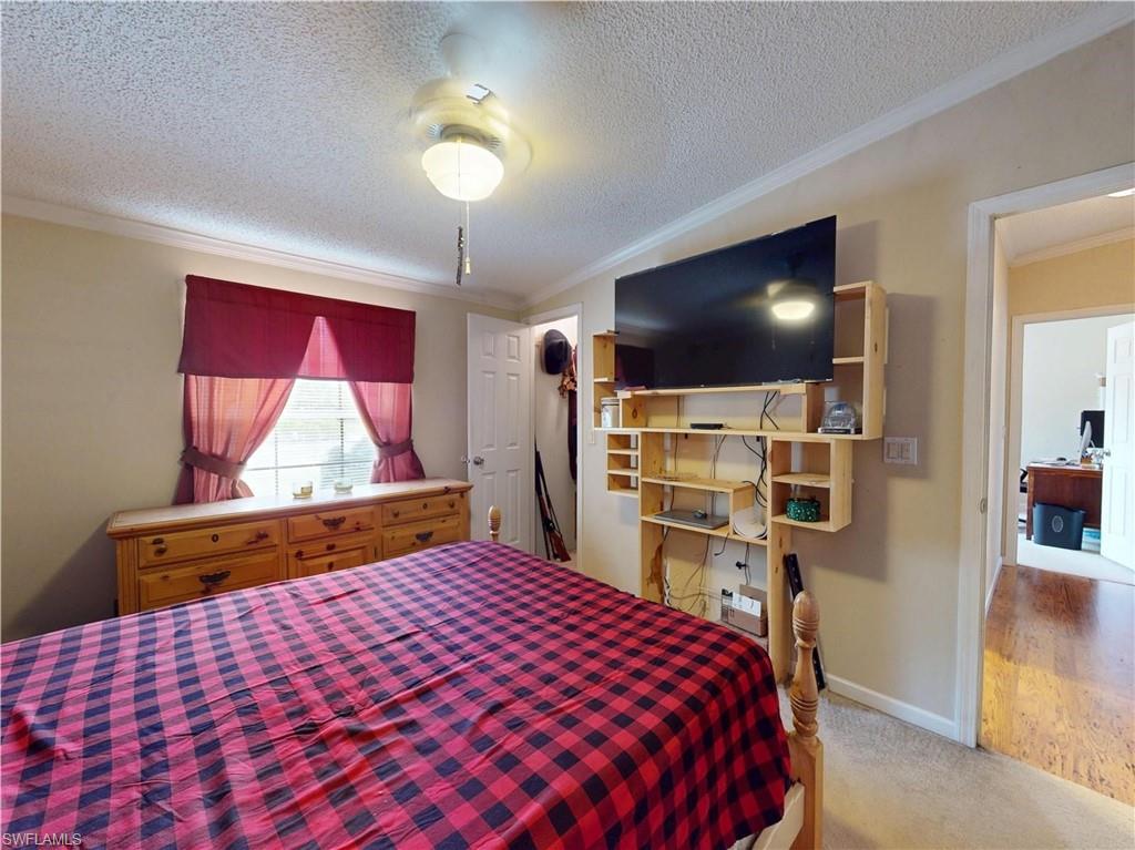 NORTH FORT MYERS - Residential