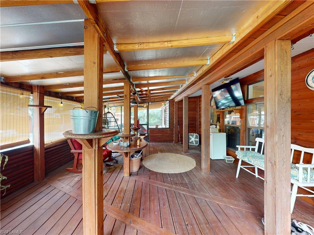 NORTH FORT MYERS - Residential