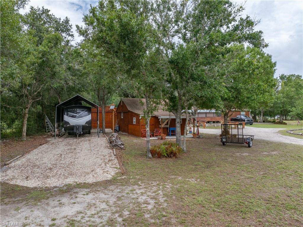 NORTH FORT MYERS - Residential