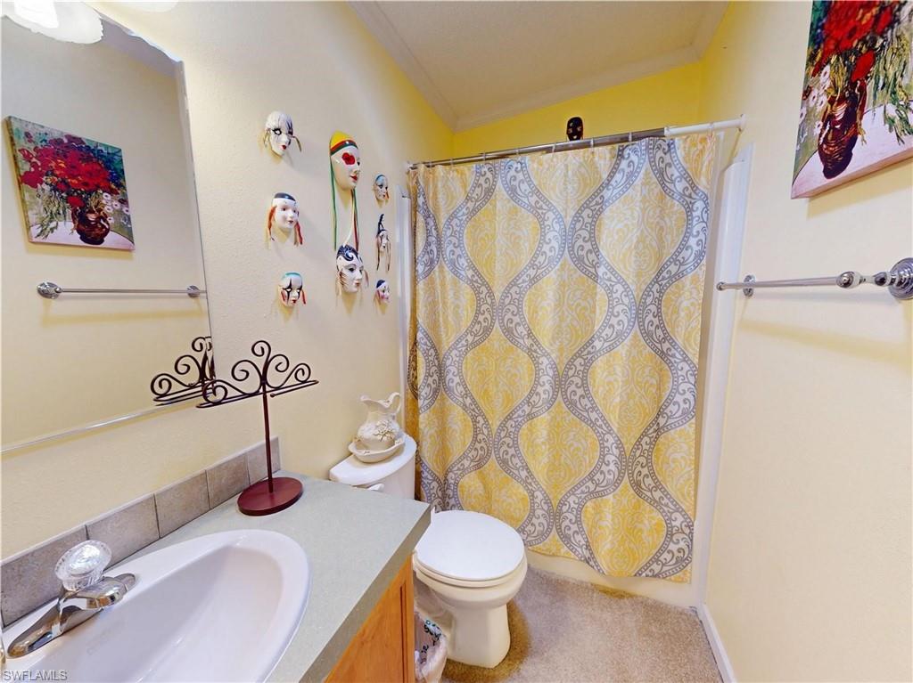 NORTH FORT MYERS - Residential