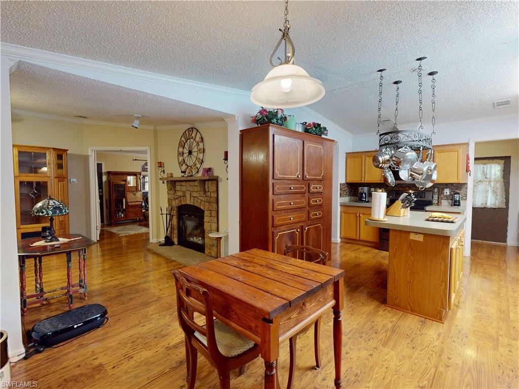 NORTH FORT MYERS - Residential