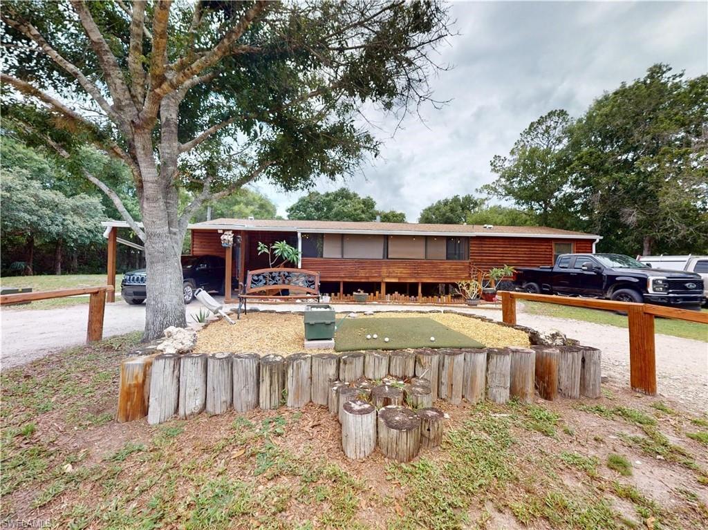 NORTH FORT MYERS - Residential