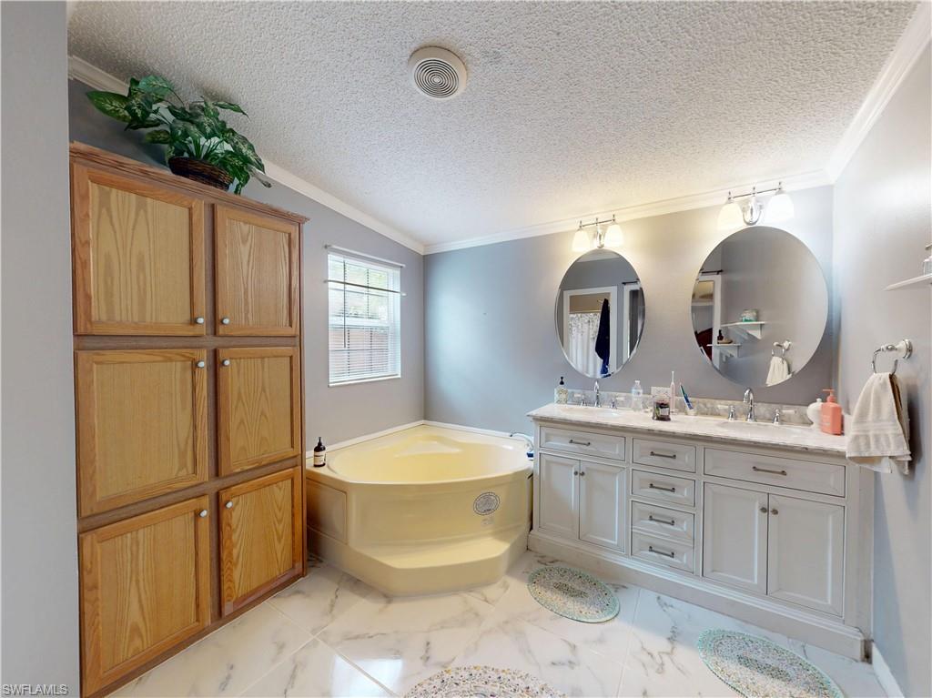 NORTH FORT MYERS - Residential