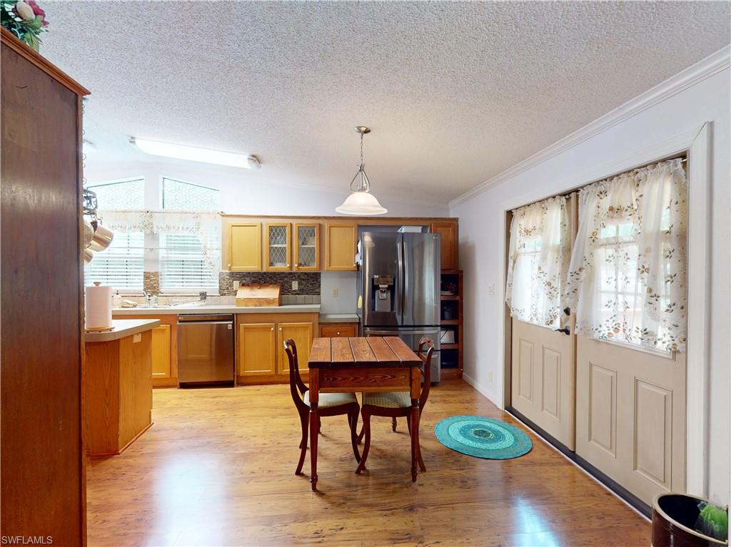 NORTH FORT MYERS - Residential