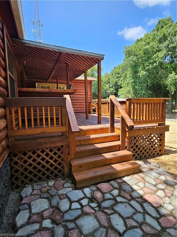 NORTH FORT MYERS - Residential