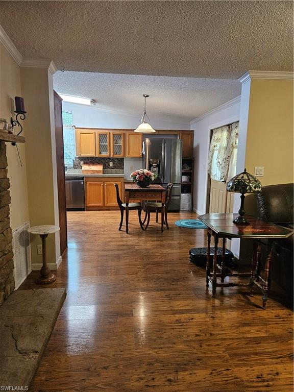 NORTH FORT MYERS - Residential
