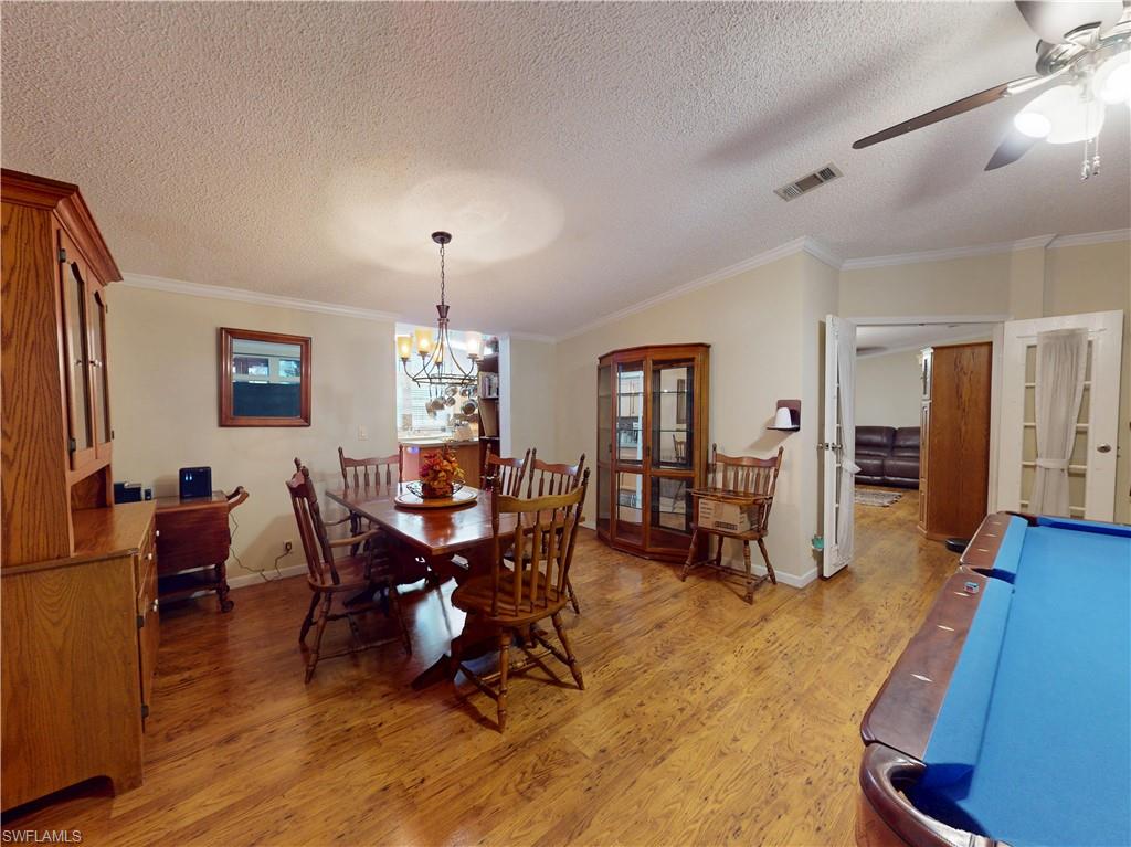 NORTH FORT MYERS - Residential