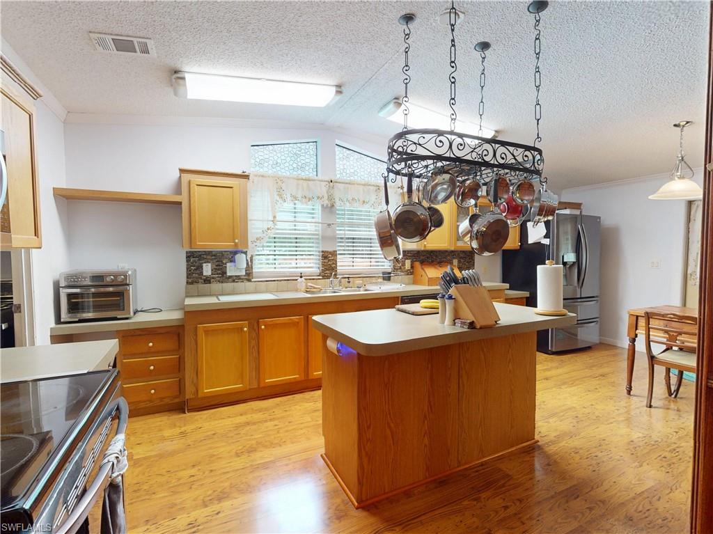 NORTH FORT MYERS - Residential