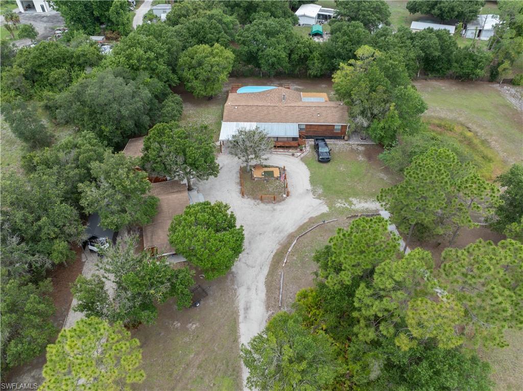 NORTH FORT MYERS - Residential