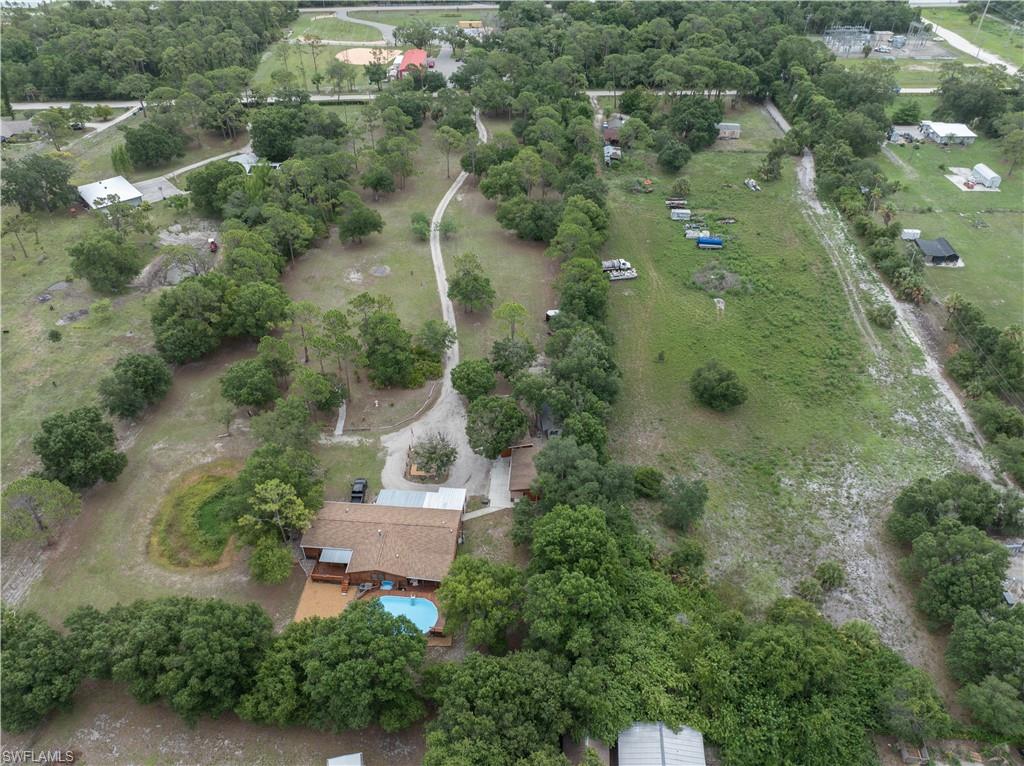NORTH FORT MYERS - Residential