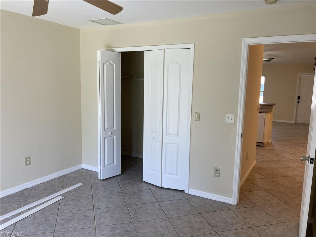 CAPE CORAL - Residential Lease