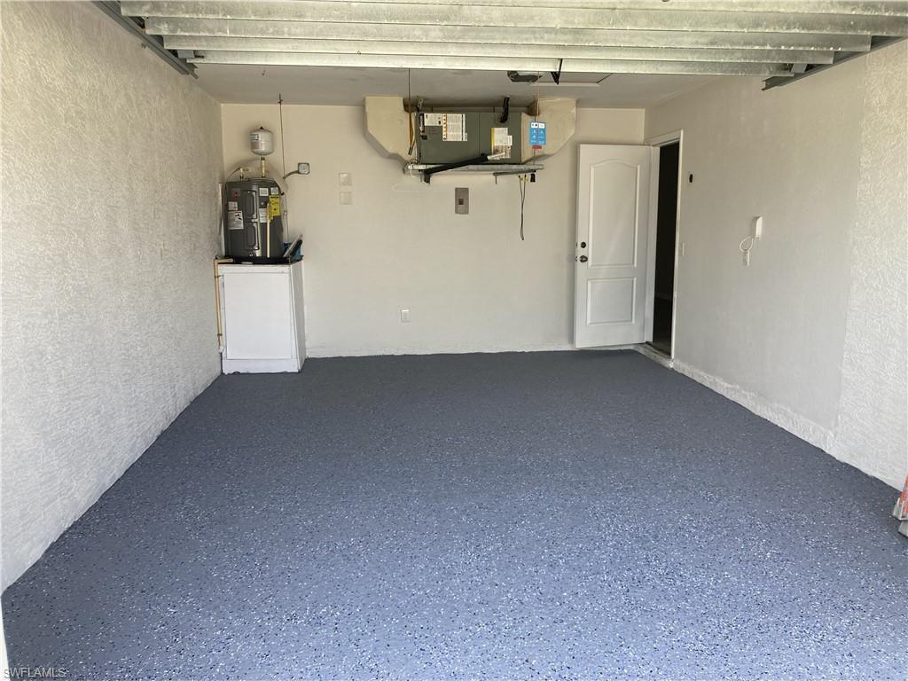 CAPE CORAL - Residential Lease