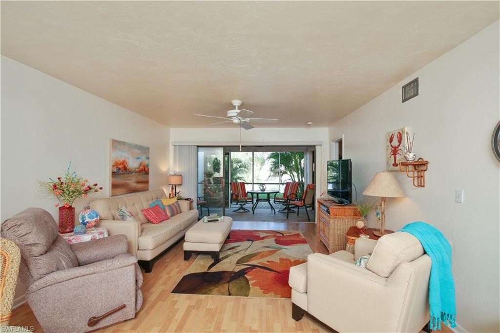 LAKEVIEW GARDENS - Residential