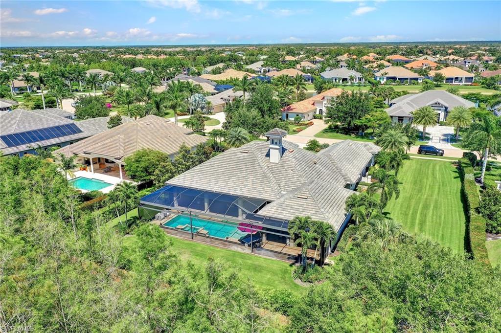 QUAIL WEST - Residential