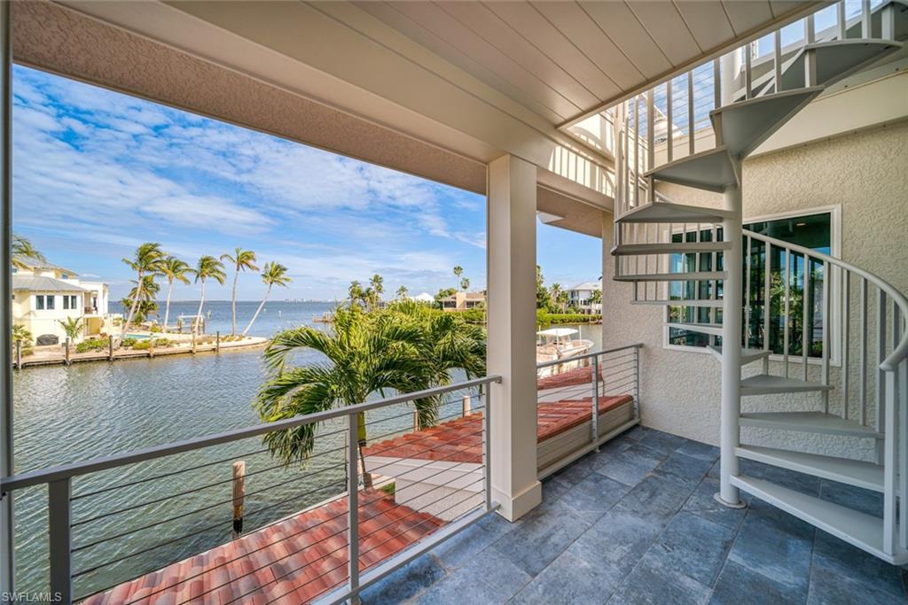 SANIBEL ISLES - Residential