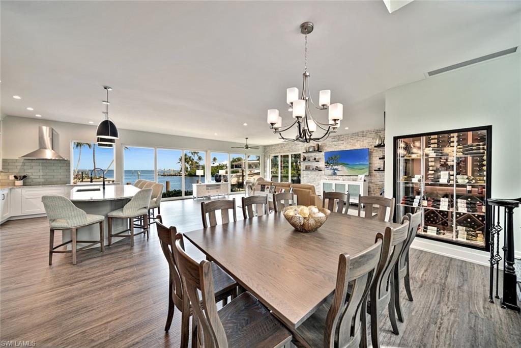 SANIBEL ISLES - Residential