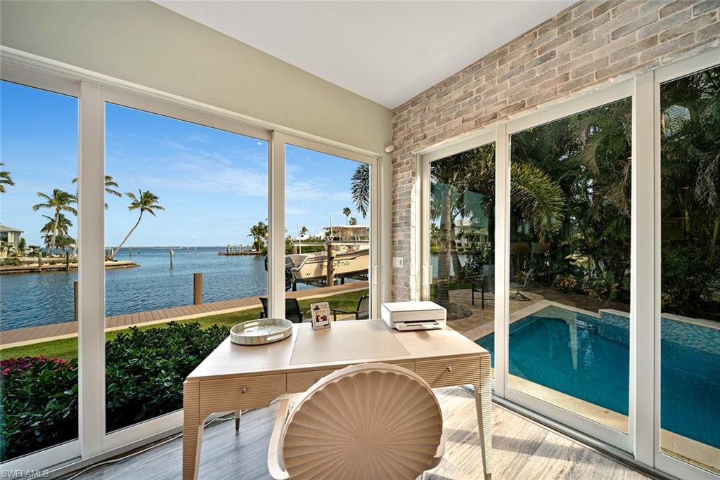 SANIBEL ISLES - Residential