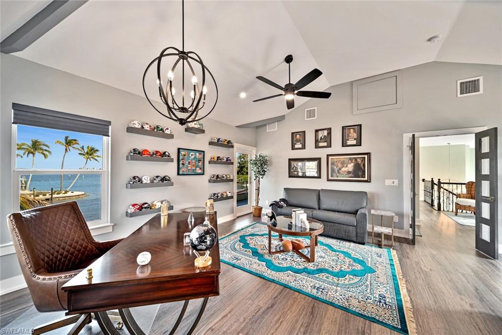 SANIBEL ISLES - Residential