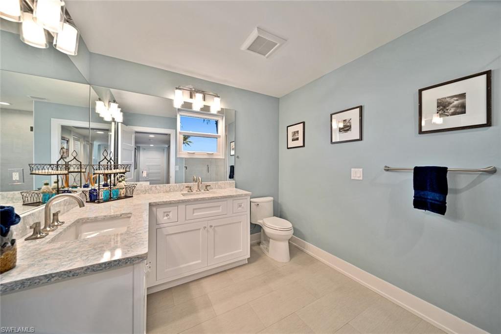 SANIBEL ISLES - Residential