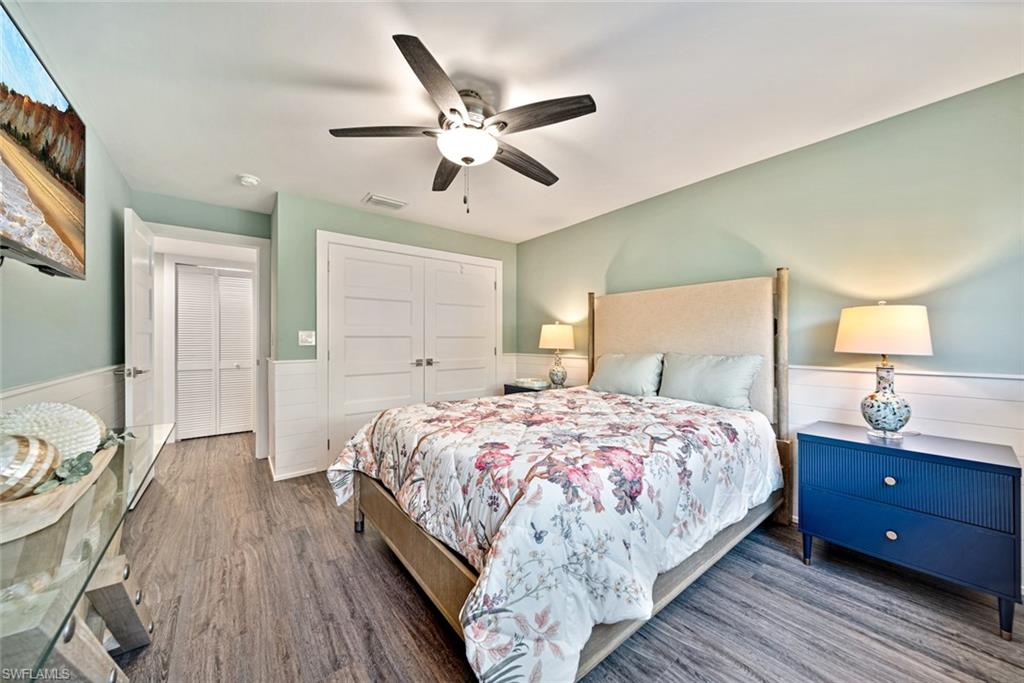 SANIBEL ISLES - Residential